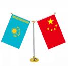 首次超过俄罗斯，中国成为哈萨克斯坦主要贸易伙伴