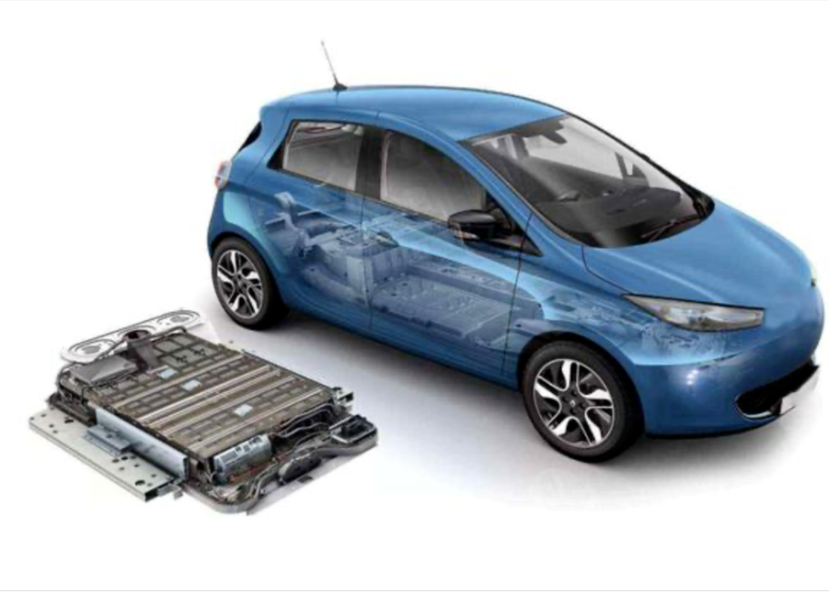 2024年全球电动汽车、电池展会计划